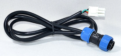 mAT-40 Accordatore antenna automatico esterno per filari