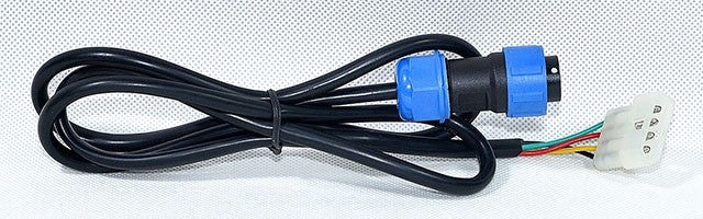 mAT-40 Accordatore antenna automatico esterno per filari