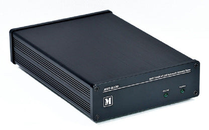 mAT-K100 Accordatore antenna automatico dedicato ad apparati Kenwood e Icom