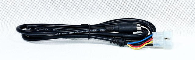 mAT-K100 Accordatore antenna automatico dedicato ad apparati Kenwood e Icom