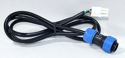 mAT-40-K Cavo di controllo accordatore mAT40 per apparati KENWOOD