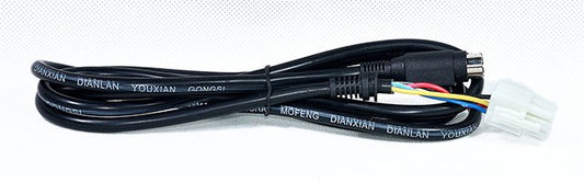 mAT-CK  Cavo connessione gestione apparati KENWOOD