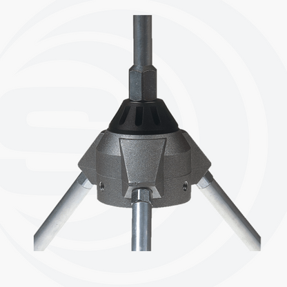 Sirio GPA 66-108 - Ground Plane Antenna 500 Watts