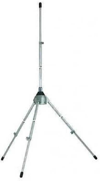 Sirio GPA 108-136 - Ground Plane Antenna 500 Watts