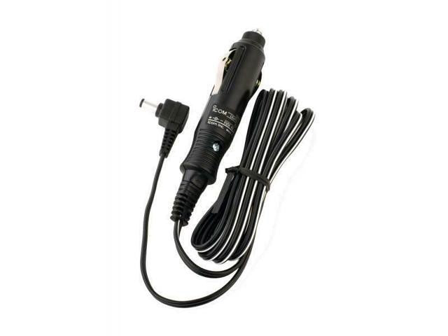 Cavo spina accendisigari da usare con base caricabbatteria serie BC-XXX