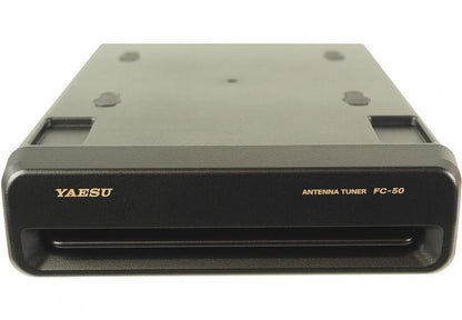 Yaesu FC-50 - Accordatore automatico d'antenna HF/50 MHz