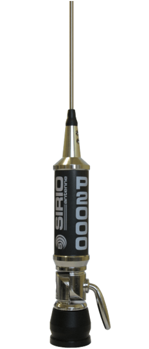 Sirio Performer P-2000 COAX