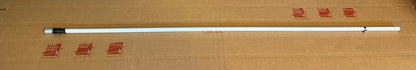 Palo vetroresina ricambio antenna HEXBEAM Sezione centrale diam. 16 mm