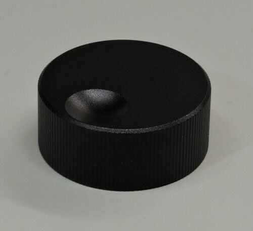 Windcamp KX12 Knobs - Manopola in alluminio per Elecraft KX1 e KX2 QRP