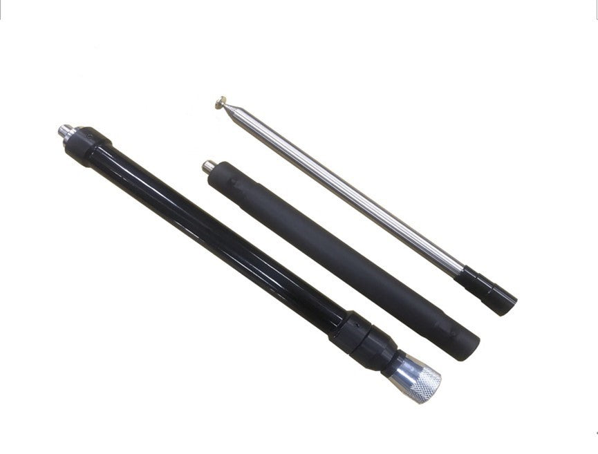 ECO ANTENNE PA-3500 Antenna HF multibanda trasportabile HF/50/144 MHz