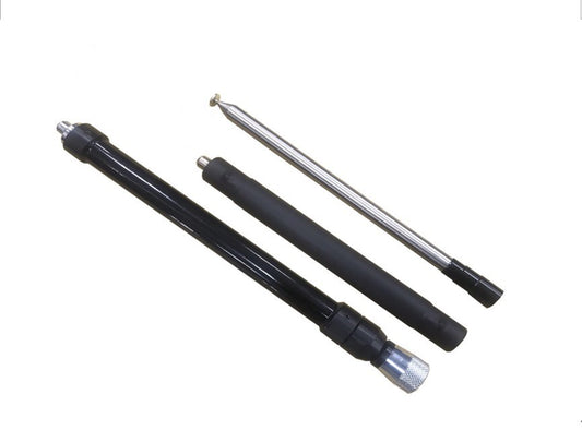 ECO ANTENNE PA-3500 Antenna HF multibanda trasportabile HF/50/144 MHz
