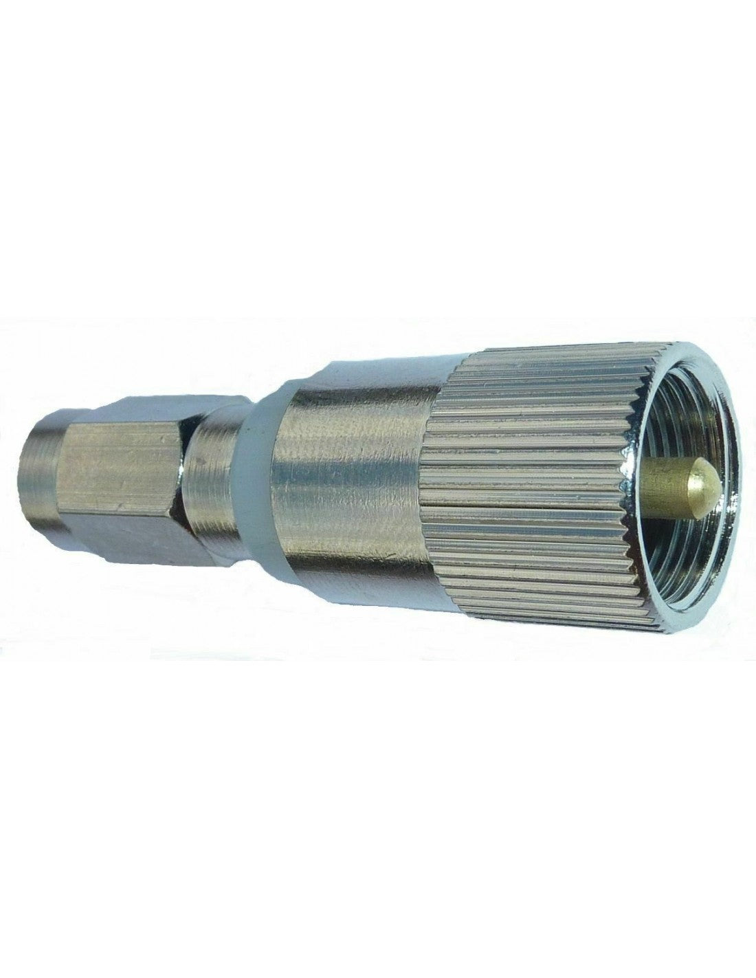 Adattatore da 3/8"-24 a PL maschio