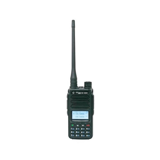 Polmar DB-10 MKII Ricetrasmettitore Dual Band VHF/UHF  10 Watts