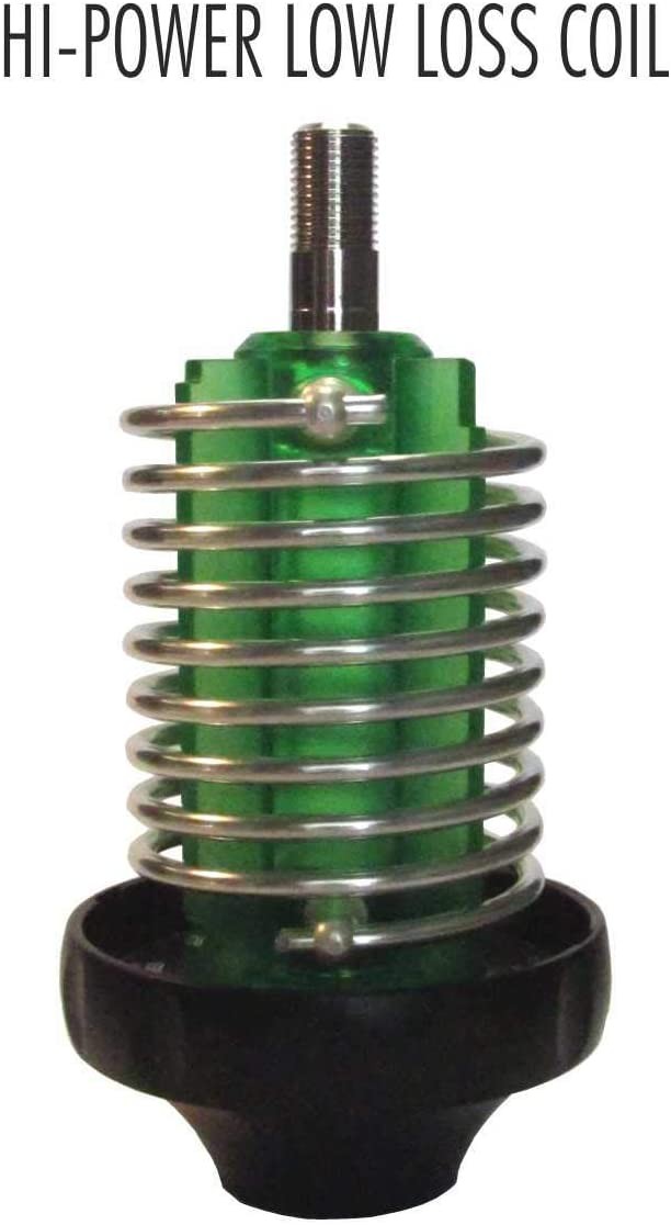 Sirio BULL TRUCKER 5000 PL LED Antenna alte potenze CB con LED attivi in trasmissione