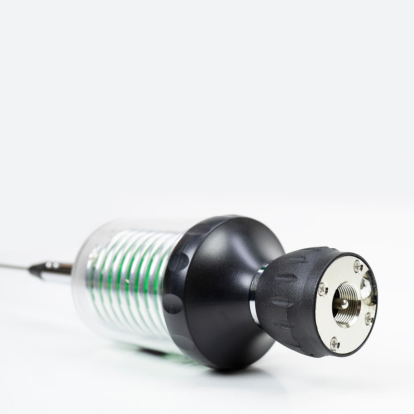 Sirio BULL TRUCKER 5000 PL LED Antenna alte potenze CB con LED attivi in trasmissione