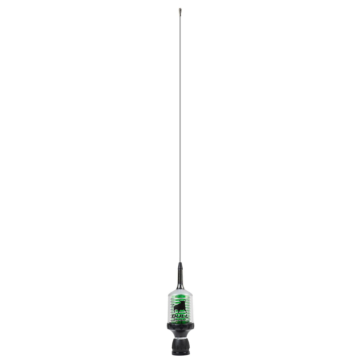 Sirio BULL TRUCKER 5000 PL LED Antenna alte potenze CB con LED attivi in trasmissione