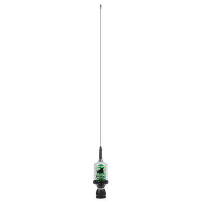 Sirio BULL TRUCKER 5000 LED Antenna alte potenze CB con LED attivi in trasmissione