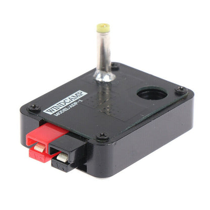 Windcamp ADP-1 Adattatore PowerPole per QRP FT-818 FT-817