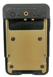 Polmar DB-5MKII Ricetrasmettitore bibanda 144/430 MHz con auricolare microfono
