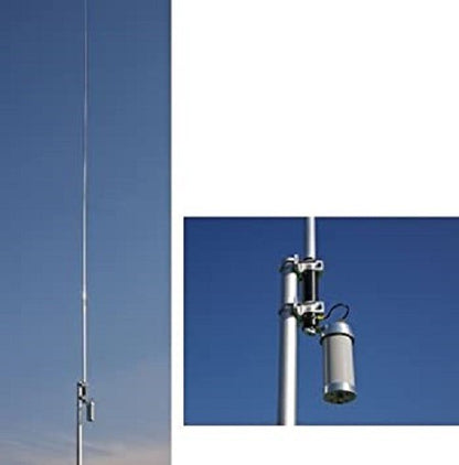 Diamond BB7V - Antenna Verticale larga banda 1,8-30 MHz