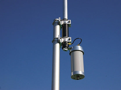 Diamond BB7V - Antenna Verticale larga banda 1,8-30 MHz