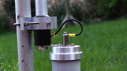 Diamond BB7V - Antenna Verticale larga banda 1,8-30 MHz