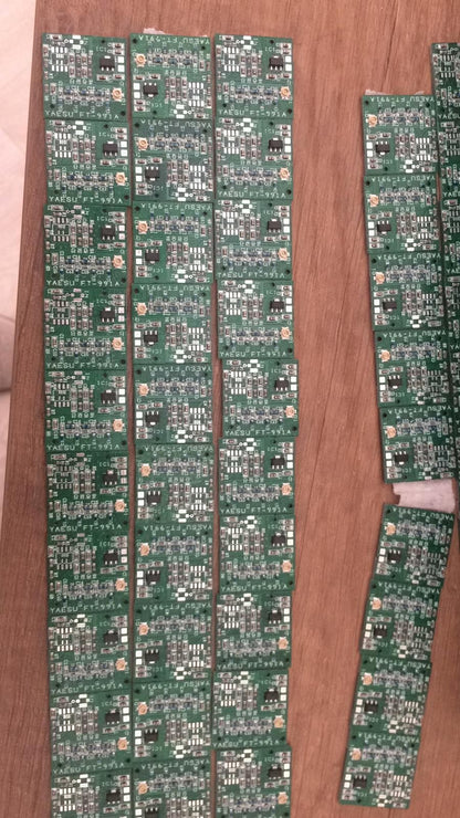 IFBP-1 IF Buffer per Panadapter SDR con RF Notch 88-108MHz Universale