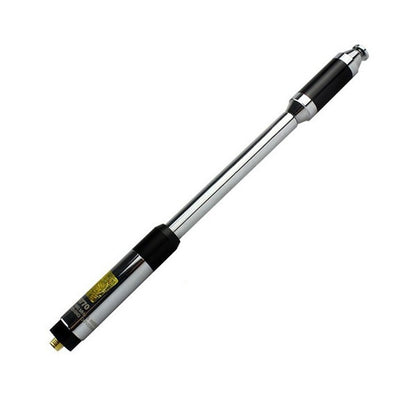 Diamond SRJ-770S - Antenna bibanda alto guadagno lungh. 91cm,  SMA femmina
