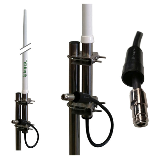 Tagra KAD-170 Antenna verticale VHF professionale