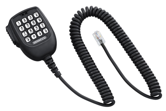 Kenwood MC-62W (ex MC-59) - Microfono multifunzione con tasti per TMV-71 e TMV-710