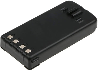 PB-39 (KNB390TW) Batteria 1100mAh compatibile con KENWOOD TH-D7A, TH-D7E, TH-D7G, TH-G71A, TH-G71AK, TH-G71E, TK-D7A