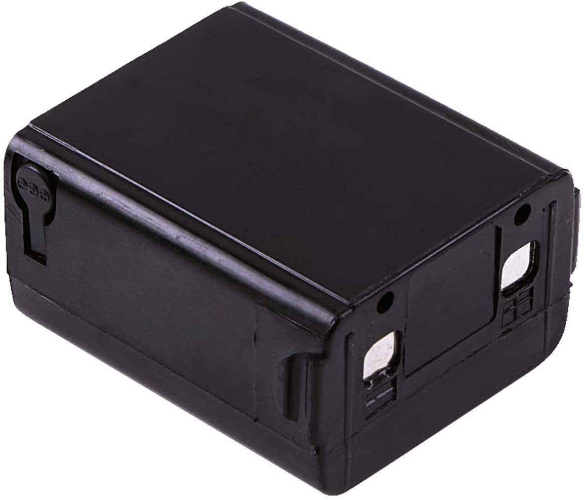 KNB130TW (PB-13H) Pacco batterie ricaricabile per Kenwood TH-26/27/28/45/46/47/48/55/75/77/78/220