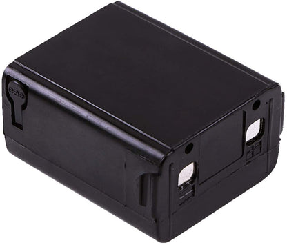 KNB130TW (PB-13H) Pacco batterie ricaricabile per Kenwood TH-26/27/28/45/46/47/48/55/75/77/78/220