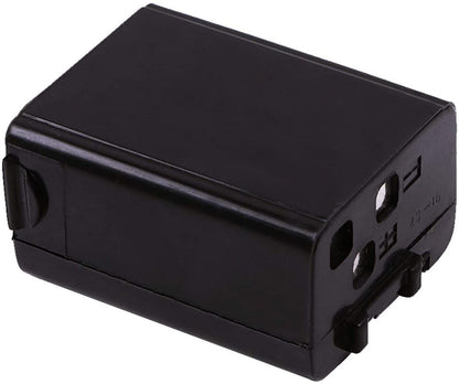 KNB130TW (PB-13H) Pacco batterie ricaricabile per Kenwood TH-26/27/28/45/46/47/48/55/75/77/78/220
