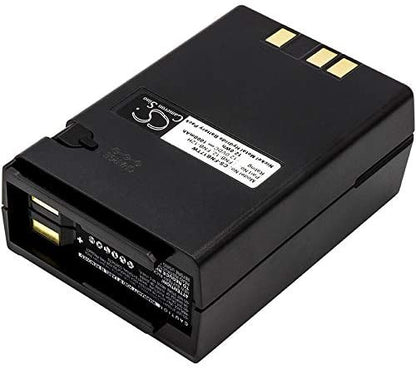 FNB17TW (FNB-17) Batteria 1000mAh compatibile con VERTEX e YAESU FT-23R, FT-33R, FT-411, FT-411 Mark II, FT-470, FT-73R, etc