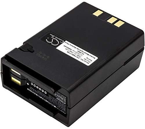 FNB17TW (FNB-17) Batteria 1000mAh compatibile con VERTEX e YAESU FT-23R, FT-33R, FT-411, FT-411 Mark II, FT-470, FT-73R, etc