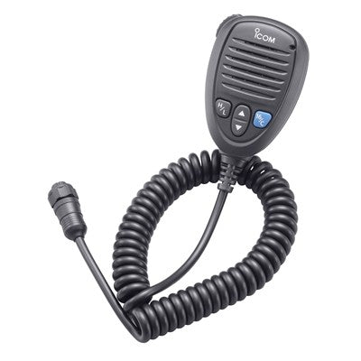 ICOM HM-205B Microfono altoparlante per ICOM IC-M424G, IC-M506, IC-M506EURO