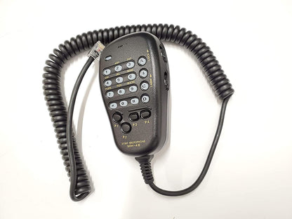 Yaesu MH-48A6JA Microfono con DTMF ricambio per FT-1900R, 2900R, 7800R, 8800R, 8900R, FTM-35, 3100, 3200, 2980, 3207, 7250