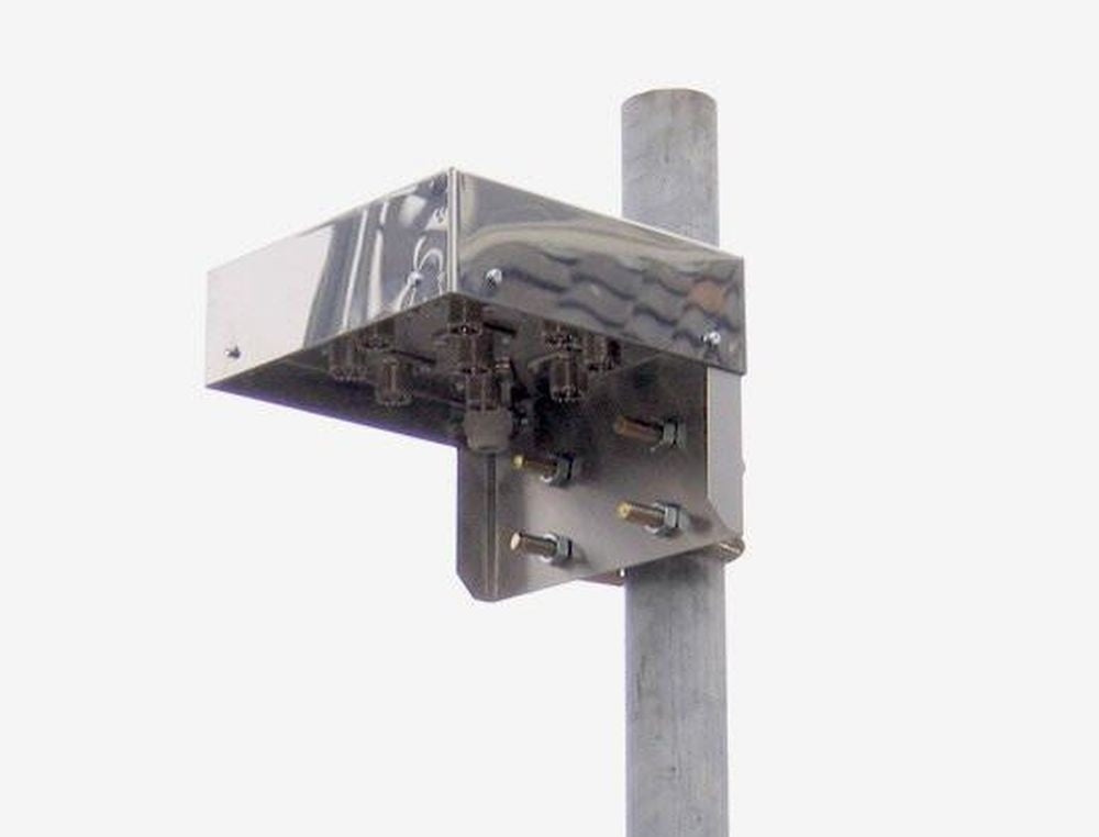 HRS-8 Commutatore d'antenna 8 posizioni - Automatico