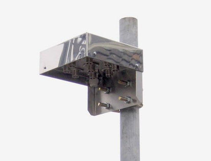 HRS-8 Commutatore d'antenna 8 posizioni - Automatico