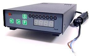 HRS-8 Commutatore d'antenna 8 posizioni - Automatico