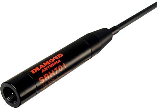 Diamond SRH-701 - Antenna per i 144/430 MHz