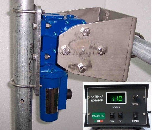 Prosistel PST61E-PRO