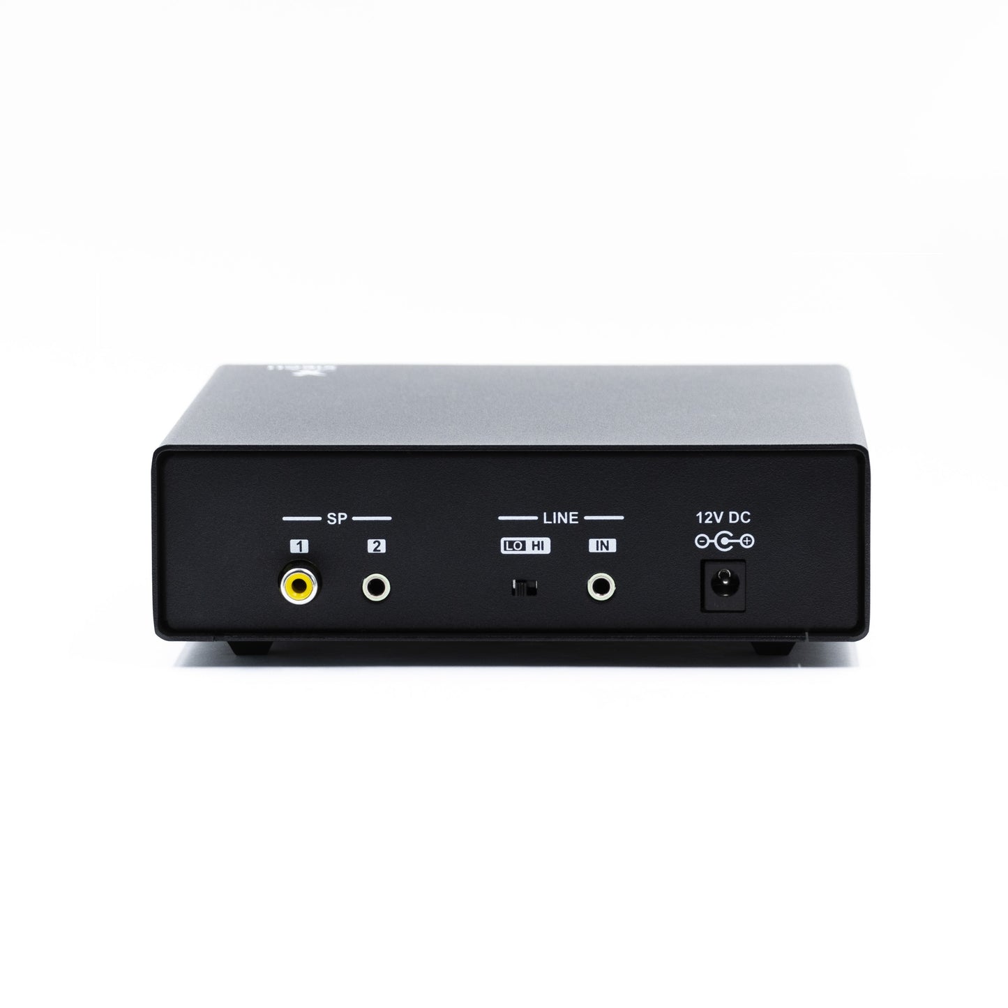 XIEGU GNR1 - DSP AUDIO NOISE CANCELLATOR & FILTER