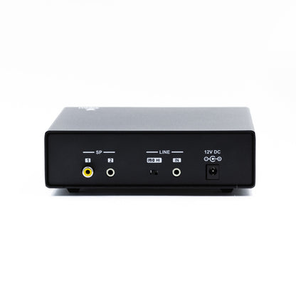 XIEGU GNR1 - DSP AUDIO NOISE CANCELLATOR & FILTER