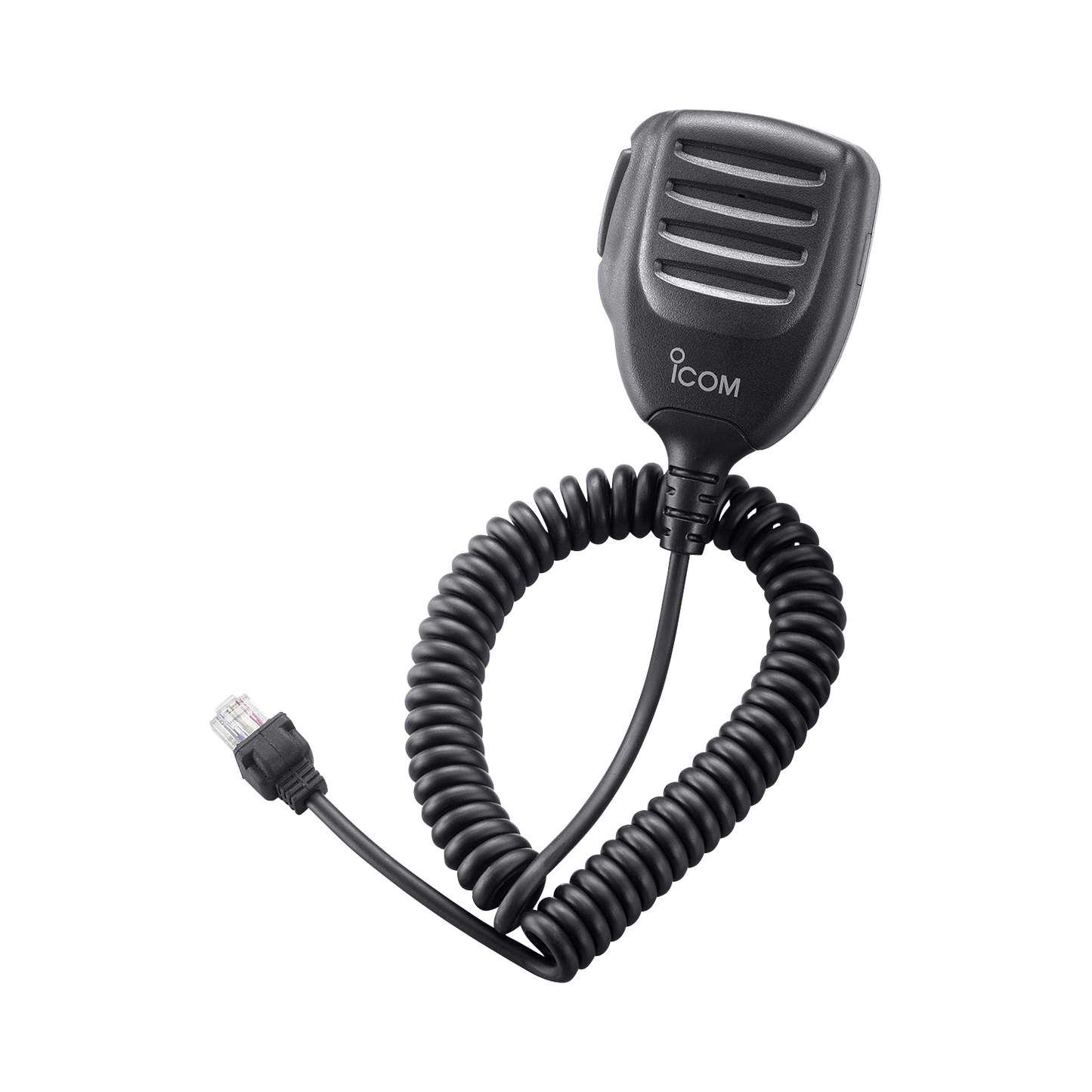 HM-152 Icom - Microfono palmare per IC-FR5100/6100/5300/6300/5022/5062/6022/6062/5122