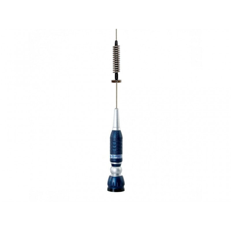 Sirio Turbo 800 S Blue Line, Antenna veicolare C.B. con RG-58