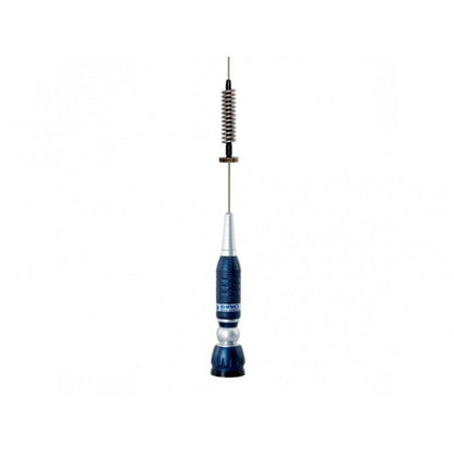Sirio Turbo 800 S Blue Line, Antenna veicolare C.B. con RG-58