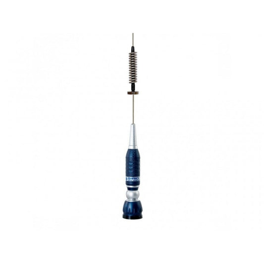 Sirio Turbo 800 S Blue Line, Antenna veicolare C.B. con RG-58
