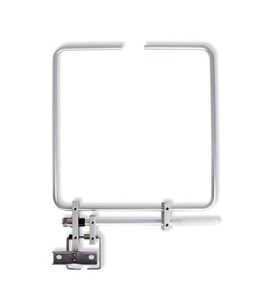 Square Loop, antenna base VHF/UHF 4,0/5,0 dbi